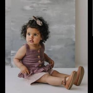 Jamie Kay Muslin Indie Top